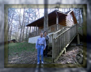 Real Estate Agents in Western North Carolina