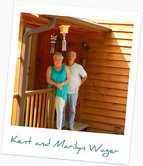 Real Estate Agents in Western North Carolina